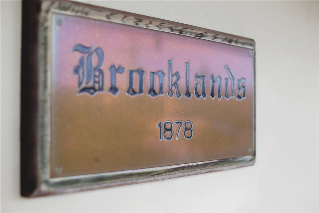 Brooklands Of Mornington Hotel Екстериор снимка